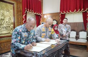 Pengamanan Pilkada Pati,Pemda Siapkan 3,6 Miliar