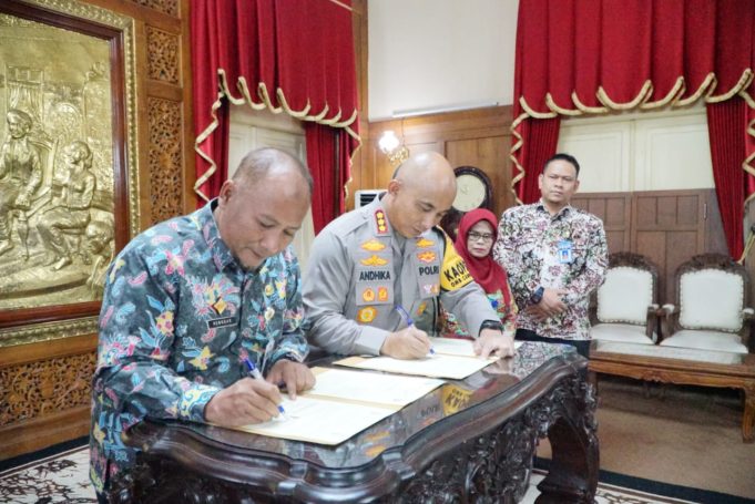 Pengamanan Pilkada Pati,Pemda Siapkan 3,6 Miliar