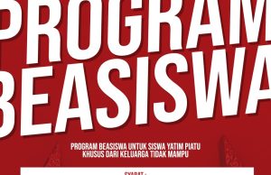 Safin Pati Sports School Membuka Program Beasiswa
