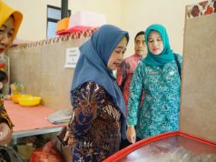 Kampung KB Bajomulyo Digadang-gadang Wakili Jateng ke Tingkat Nasional
