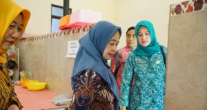 Kampung KB Bajomulyo Digadang-gadang Wakili Jateng ke Tingkat Nasional
