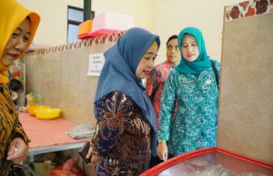 Kampung KB Bajomulyo Digadang-gadang Wakili Jateng ke Tingkat Nasional