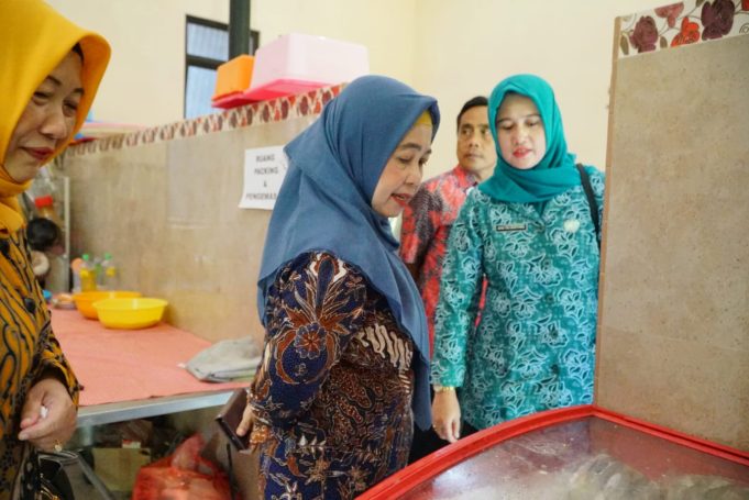 Kampung KB Bajomulyo Digadang-gadang Wakili Jateng ke Tingkat Nasional