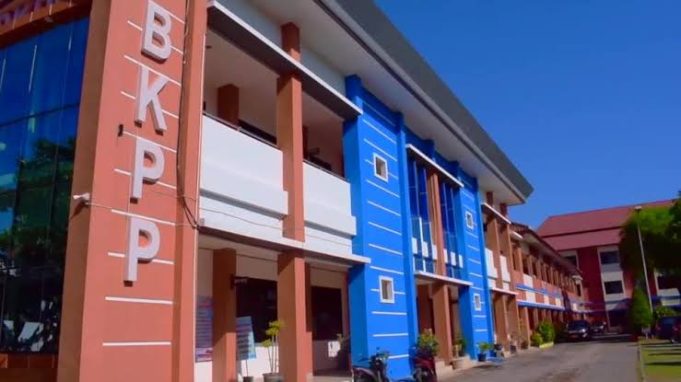 Seleksi Pengisian Jabatan Eselon ll di Demak, FDB Pertanyakan Integritas dan Moralitas Sejumlah Calon