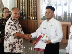 Pemkab Pati Sebut Bakal Siapkan Rekrutmen Ribuan PPPK Untuk Berbagai Formasi