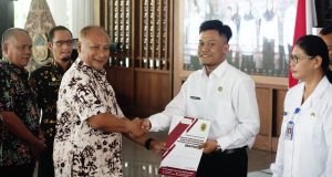 Pemkab Pati Sebut Bakal Siapkan Rekrutmen Ribuan PPPK Untuk Berbagai Formasi