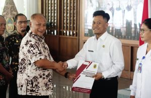 Pemkab Pati Sebut Bakal Siapkan Rekrutmen Ribuan PPPK Untuk Berbagai Formasi