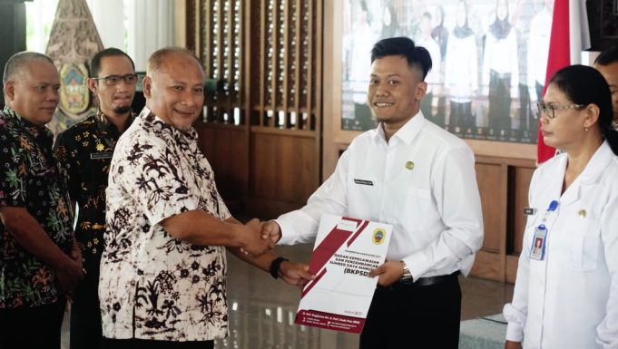 Pemkab Pati Sebut Bakal Siapkan Rekrutmen Ribuan PPPK Untuk Berbagai Formasi
