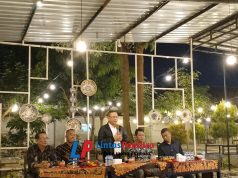 Anggota DPR RI Sudewo, Kemajuan Daerah Tergantung SDM Unggul