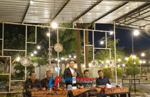 Anggota DPR RI Sudewo, Kemajuan Daerah Tergantung SDM Unggul