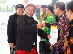 Pemkab Pati Jelang Idul Fitri Berikan Bantuan Kesejahteraan Guru TPQ, Sekolah Minggu, Madin dan Ponpes di Pati