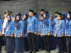 Peringatan Hari Otonomi Daerah di Pati: Dorong Ekonomi Hijau dan Kesejahteraan