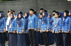 Peringatan Hari Otonomi Daerah di Pati: Dorong Ekonomi Hijau dan Kesejahteraan