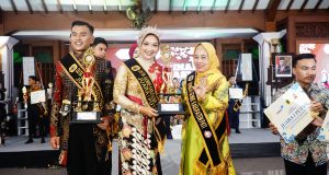 Faisa Henggar Dukung Generasi Muda Pati Jadi Duta GenRe