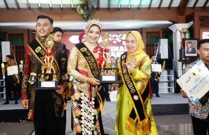Faisa Henggar Dukung Generasi Muda Pati Jadi Duta GenRe