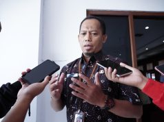 Sekda Harapkan FGD Bersama BPOM Dapat Tingkatkan Daya Saing Produk Olahan Bahan Pangan