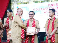 Pemkab Pati Tetapkan 6 Desa Wisata