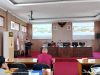 MUSORKAB KONI Kab Pati Dinyatakan Kuorum, Kokok Terpilih Secara Aklamasi