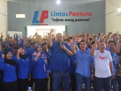 Partai Demokrat Tancap Gass, Menangkan No.2 Wahyu-Suharyono
