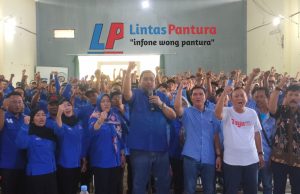 Partai Demokrat Tancap Gass, Menangkan No.2 Wahyu-Suharyono