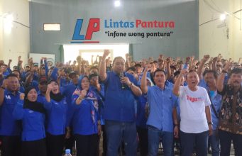Partai Demokrat Tancap Gass, Menangkan No.2 Wahyu-Suharyono