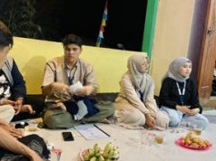 Universitas Muria Kudus Gelar Kuliah Kerja Nyata di Desa Guyangan: Ubah Sampah Organik Jadi Eco Enzyme