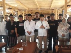 KPU Pati Jadwalkan Pengundian Nomor Urut Paslon, Sudewo : Semoga Mendapat Nomor Terbaik