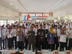 Satu Desa Di Kecamatan Pati Tidak Mengikuti Pengukuhan Perpanjangan Masa Bhakti BPD