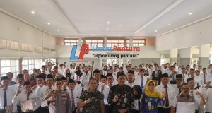 Satu Desa Di Kecamatan Pati Tidak Mengikuti Pengukuhan Perpanjangan Masa Bhakti BPD