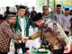 Pj Bupati Pati Hadiri Tabligh Akbar Dalam Rangk Milad Muhammadiyah Ke-112