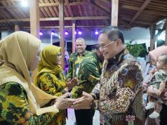 Sudewo-Chandra Akui Sudah Jalankan Sejumlah Langkah Strategis Jelang Pelantikan