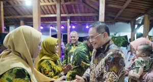 Sudewo-Chandra Akui Sudah Jalankan Sejumlah Langkah Strategis Jelang Pelantikan