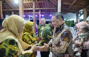 Sudewo-Chandra Akui Sudah Jalankan Sejumlah Langkah Strategis Jelang Pelantikan
