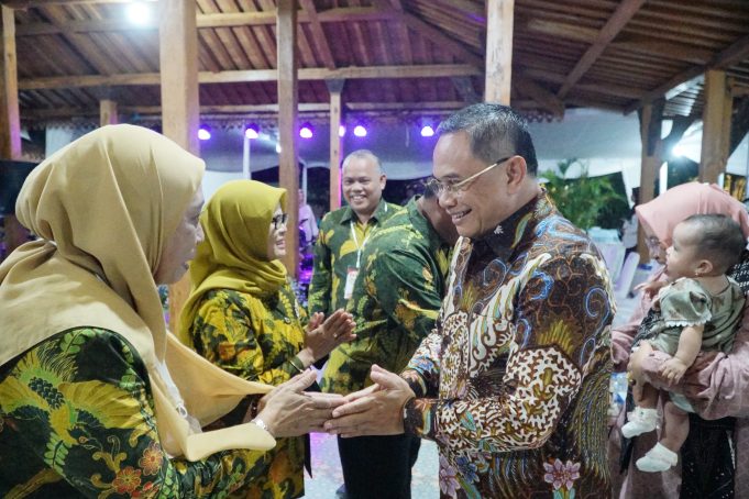 Sudewo-Chandra Akui Sudah Jalankan Sejumlah Langkah Strategis Jelang Pelantikan