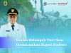 Usulan Kelompok Tani Ikan Direalisasi Bupati Sudewo