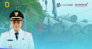 Usulan Kelompok Tani Ikan Direalisasi Bupati Sudewo