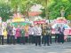 Wakil Bupati Pati Pimpin Apel Perdana di Setda