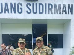 Bupati Pati Bagikan Pengalaman Orientasi Kepemimpinan di Akmil Magelang