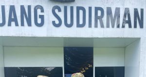 Bupati Pati Bagikan Pengalaman Orientasi Kepemimpinan di Akmil Magelang