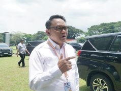 Wabup Sampaikan Sejumlah Penekanan Terkait Agenda Retret Kepala Daerah