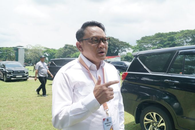 Wabup Sampaikan Sejumlah Penekanan Terkait Agenda Retret Kepala Daerah