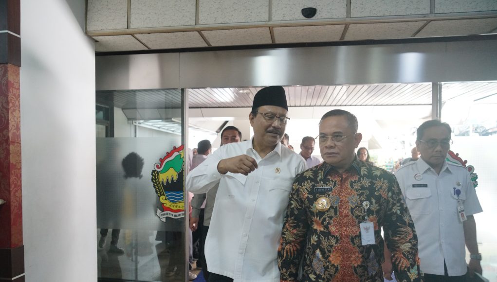 Pati Masuk 4 Daerah Paling Siap Laksanakan Boarding School Bagi Warga Miskin Ekstrem
