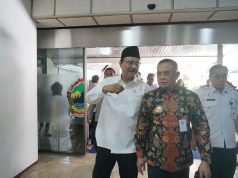 Pati Masuk 4 Daerah Paling Siap Laksanakan Boarding School Bagi Warga Miskin Ekstrem