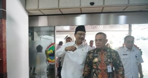 Pati Masuk 4 Daerah Paling Siap Laksanakan Boarding School Bagi Warga Miskin Ekstrem