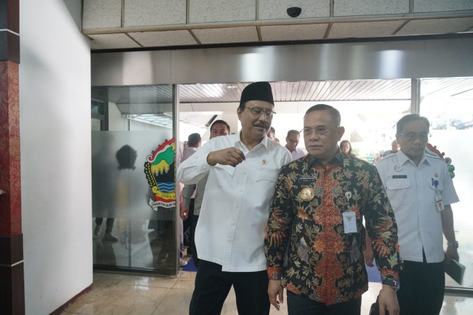 Pati Masuk 4 Daerah Paling Siap Laksanakan Boarding School Bagi Warga Miskin Ekstrem