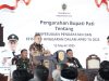 Bupati Pati Berikan Arahan Soal Penyesuaian Pendapatan dan Efisiensi Belanja Daerah