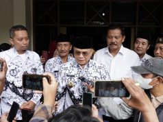 Bupati : Dunia Pendidikan di Kabupaten Pati Tidak Boleh Ada Praktek-Praktek Pendidikan yang Tak Bersih