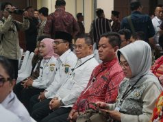 Hadiri Rakor dengan KPK, Sudewo Tegaskan Komitmennya Wujudkan Pemerintahan Yang Bersih