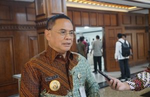 Bupati Pati Tekankan Pentingnya Pemantauan Harga dan Ketersediaan Bahan Pokok Jelang Idulfitri