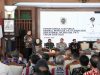 BUPATI HADIRI FORUM KONSULTASI PUBLIK RANWAL RKPD DAN RPJMD KABUPATEN PATI